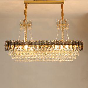Lámpara <span class=keywords><strong>de</strong></span> <span class=keywords><strong>Techo</strong></span> Rectangular Moderna <span class=keywords><strong>de</strong></span> Cristal, Lámpara LED Plana <span class=keywords><strong>de</strong></span> Lujo <span class=keywords><strong>de</strong></span> Gran Tamaño <span class=keywords><strong>para</strong></span> Sala <span class=keywords><strong>de</strong></span> Estar, Dormitorio, Comedor - Product Image 1
