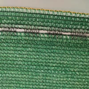 Nông nghiệp nhà kính Shade <span class=keywords><strong>Net</strong></span> Dark màu xanh lá cây <span class=keywords><strong>Sun</strong></span> Shade <span class=keywords><strong>Net</strong></span> chắn gió lưới - Product Image 2