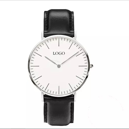 OEM ODM Wrist Watches Men Women Quartz Watches Bezel Japan Movt , Mens Stainless Steel Quartz  Watch