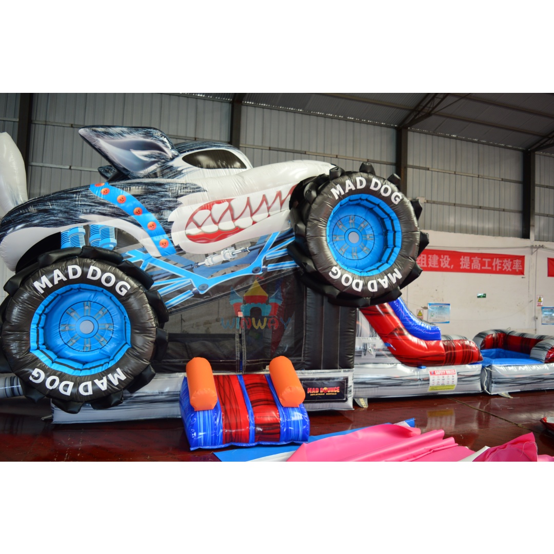 8x4m/26.2X13.1ft or custom with pool