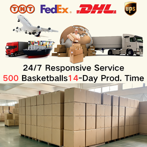 Ruixiang per allenamento Indoor basket personalizzato con Logo stampato Ultra-Fine palla in pelle di gomma in fibra per uso da competizione - Product Image 6