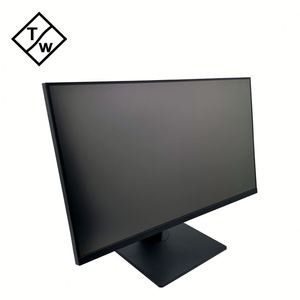 จอมอนิเตอร์ LED 27นิ้วความละเอียด2K มีลำโพงในตัวอัตราส่วนภาพ16:9ติดผนังสำหรับธุรกิจใหม่ - Product Image 6