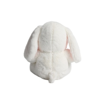 Collection Premium <span class=keywords><strong>Cuddly</strong></span> <span class=keywords><strong>Friends</strong></span> <span class=keywords><strong>Peluche</strong></span> Lapin en <span class=keywords><strong>Peluche</strong></span> Remplissage en Coton PP 27cmH Filles - Product Image 3