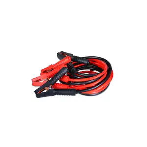 Populaire Hot Sell 3M 1000a Kabel En Draagbare Accu Auto Oplader Booster Kabel Extender