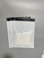 Pochettes transparentes pour documents, sacs postaux en polyéthylène auto-adhésifs, sacs de coursier étanches pour factures, bons de livraison et expédition