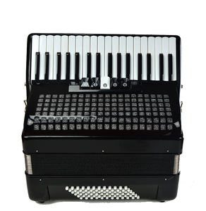 Ensemble de musique professionnelle, 34 clés, 72 notes, Piano, K3472 - Product Image 2