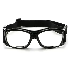 고품질 전문 보호 눈 농구 스포츠 안경 googles