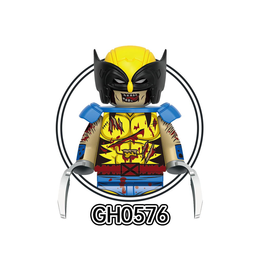 GH0576