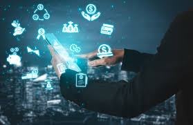 Software Experto para Aplicaciones Empresariales de Fintech, Solución de Gestión Digital con Funciones Integradas, Compatible con Linux, Mac y Android - Product Image 6