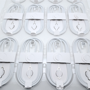 <span class=keywords><strong>2025</strong></span> mới 3A loại C PD sạc cáp cho APPLE 1M Nylon USB C để C dữ liệu nhanh chóng sạc Cáp cho iPhone 16 15 Pro Max MacBook - Product Image 4