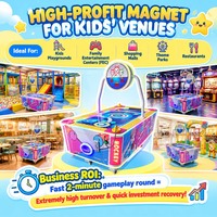 Custom Kinder und Erwachsene Preis Candy House Claw Machine 1 Jahr Garantie Real Arcade Crane Coin Operated Amusement Machine