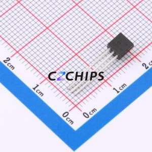 Vente entière VN2406L-G TO-92-3 Transistor à effet de champ à transistor (MOSFET) Vente entière Puces de composants électroniques et service de nomenclature - Product Image 1