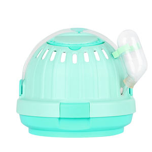 Özel Hamster kafesleri küçük hayvanlar kafes şeffaf akrilik Hamster kafes - Product Image 3