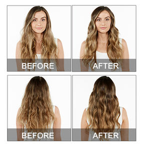 <span class=keywords><strong>Spray</strong></span> protecteur de chaleur pour salon de coiffure, pièces, protège contre le souffle, <span class=keywords><strong>fer</strong></span> plat et boucles - Product Image 6