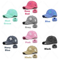 Gorra de béisbol de camionero de alta calidad Diseño de 5 paneles Logotipo personalizado Publicidad al aire libre Sombrero de cola de caballo de algodón lavado suave