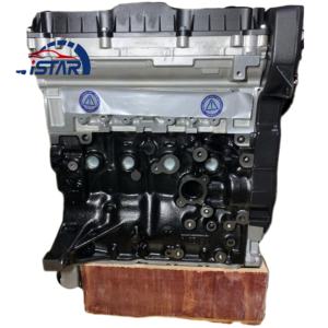 Moteur diesel essence long block DV6TED4 DV4TD EP6CDT EP3 EP6 TU3AF pour <span class=keywords><strong>Peugeot</strong></span> 206 207 <span class=keywords><strong>308</strong></span> 408 - Product Image 1