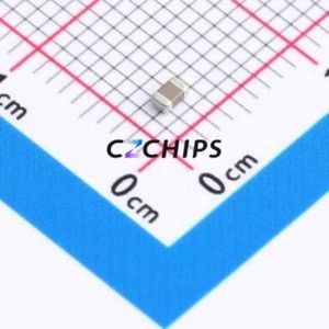 CAI0805X7R473K500KT ตัวเก็บประจุแบบ SMD (MLCC) ขนาด 0805 ( ค่าความจุ: 47nF )( ความแม่นยำ: 10% แรงดันไฟฟ้าที่กำหนด: 50V ) - Product Image 1