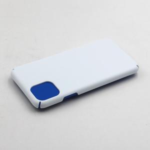 3D en blanco sublimación completa borde imprimible celular cubierta de la <span class=keywords><strong>caja</strong></span> del teléfono móvil para <span class=keywords><strong>Iphone</strong></span> <span class=keywords><strong>11</strong></span> Pro Max - Product Image 4