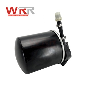 WRR 6510902852 Nuevo Filtro de Combustible y Aceite para <span class=keywords><strong>Mercedes</strong></span>-Benz W205 CLS220 CLS350 C180 <span class=keywords><strong>C250</strong></span> C300 S500 SLK260 SLC250 - Product Image 5