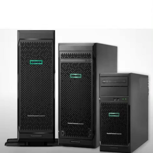 Serveur rack ProLiant DL380 Gen9 d'occasion, 2x E5-2620v3 12 cœurs, 32 Go de RAM, contrôleur <span class=keywords><strong>B140i</strong></span>, 2 baies pour disques durs - Product Image 1