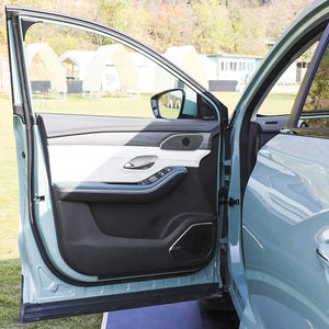 2025 Chery Jetour Shanhai L9 5-seater Suv Auto Phev Hybride Elektrische Voertuigen 1.5td 2dht Max Nieuwe Energie Auto - Product Image 3