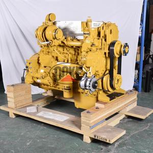 Nouvel ensemble moteur C15 C32 C27 C18 C11 C13 C11 C9 C9.3 C7 C7.1 C6.6 C6.4 C4.4 C4.2 C3.3 C2.4 C2.2 pour Caterpillar - Product Image 2