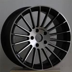 Full Size Racing Performance Wholesale 15 16 17 18 19 20 Inch 4 5 8 10 Lugs Alloy Wheel Rims For VFS-2 Hybrid Series