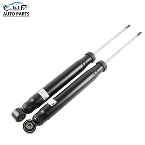 Peredam Kejut untuk Audi A4L B8 Q5 Peredam Kejut Pneumatik OEM 8R0413031G 8R0513035E 8K0413031 8K0513035AG - Product Image 3