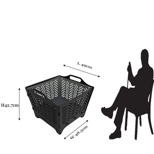 Mini foyer extérieur personnalisé, meilleur foyer à <span class=keywords><strong>bois</strong></span> à vendre - Product Image 4