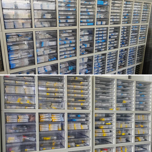 Cnc độ chính xác cao máy tiện công cụ CBN <span class=keywords><strong>wnmg060404</strong></span> wnmg060408 wnmg080404 wnmg080408 wnmg080412 chèn Carbide biến chèn - Product Image 3