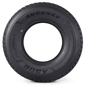 ยางรถบรรทุกใหม่ Tread Life ขนาด 315/80R22.5 สำหรับทุกตำแหน่ง ยางรถบรรทุกพาณิชย์ ยางรถบรรทุกสำหรับงานหนัก สำหรับการเดินทางระยะไกล - Product Image 5