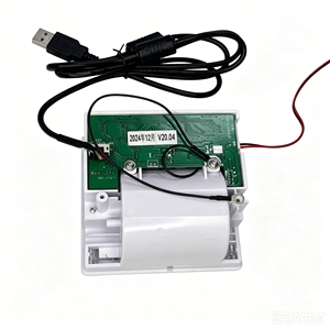 Smart Assembled Locker Accessories with Electromagnetic Lock Wall Floor Mount Stainless Steel - Product Image 2