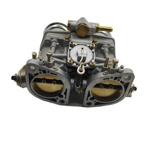 Pièces de carburateur 44IDF <span class=keywords><strong>Weber</strong></span>, carburateur à 2 corps, carburateur 44 mm, carburateur 44IDF pour voiture VW - Product Image 2
