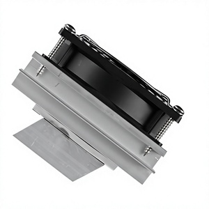 ชุดโมดูลทำความเย็นเทอร์โมอิเล็กทริก 12V — ชุดทำความเย็น/ลดความชื้นแบบเซมิคอนดักเตอร์พร้อมชุดระบายความร้อน M500 - Product Image 2