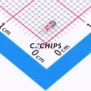 Nouvelle diode Zener originale ZMM5V6 MiniMELF (LL-34) – Fournisseur de composants électroniques en gros et service BOM - Product Image 2