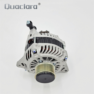 <span class=keywords><strong>Alternador</strong></span> 23100-EB71A A002TG1081 23100-2NA0A 23100-2NA0A1 A002TG1081ZT para <span class=keywords><strong>NISSAN</strong></span> <span class=keywords><strong>NP300</strong></span> Pathfinder, Repuesto Automotriz - Product Image 3
