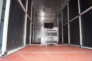 Màn Hình Hiển Thị <span class=keywords><strong>LED</strong></span> Xe Tải Di Động Giá Rẻ Màn Hình Hiển Thị <span class=keywords><strong>LED</strong></span> Độ Sáng Cao - Product Image 3