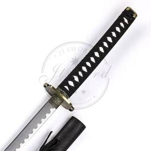 คอลเลกชันดาบมาซามุเนะของเซฟริธจากเกม Final Fantasy VII - Product Image 3