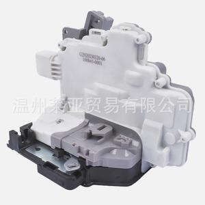 ตัวกระตุ้นล็อคประตูออดี้ 8K083905 G2N20230320-66 สำหรับ A4 A5 Q5 2008-2015 อะไหล่ทดแทน - Product Image 1