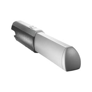 Bras motorisé simple Came A3000 3m IP44 en aluminium moulé sous pression, design industriel - Product Image 1