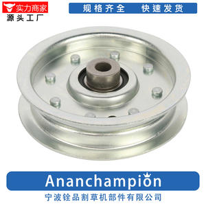 Polea para Cortacésped 756-0365 A10902, Accesorio de Transmisión por Correa para Piezas de Cortacésped - Product Image 5