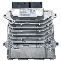Convient pour l'unité de commande du moteur Cummins CM2620 5492013, module ECU diesel, carte informatique du véhicule