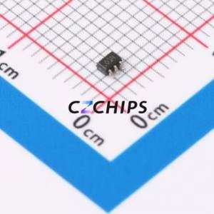 Original-nouvel amplificateur de détection de courant de puce IC de circuit intégré SC-70-6 TSC214ICT - Product Image 1
