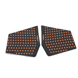 Quantité minimale de commande de moto protecteur de réservoir en caoutchouc tampon de réservoir d'essence autocollant de réservoir pour <span class=keywords><strong>ktm</strong></span> <span class=keywords><strong>790</strong></span> <span class=keywords><strong>DUKE</strong></span> <span class=keywords><strong>2019</strong></span> - Product Image 2