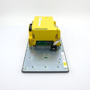 Fanuc Cnc Freesmachine <span class=keywords><strong>5</strong></span> As 0i-Tf Controller A02B-0338-B502 - Product Image 5