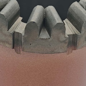 <span class=keywords><strong>GEO</strong></span> 드릴링용 NQ 지반공학 드릴비트 - Product Image 5