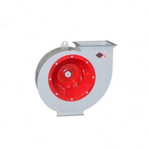 High Speed 4-72 Centrifugal Fans air Drying Blower Kitchen Exhaust Fume Low Noise Heavy Duty Industrial Exhaust Fan - Product Image 2