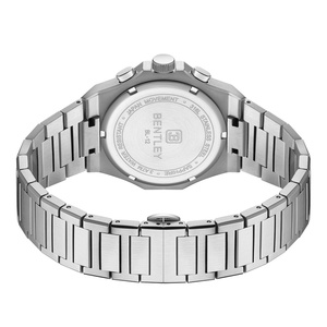 Cuarzo femenino para exteriores con esfera luminosa y textura de silicona - Product Image 4