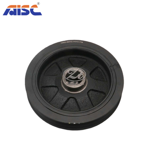 Aisc รอกเพลาข้อเหวี่ยง12303-4M710สำหรับรถนิสสัน350Z ญี่ปุ่นอะไหล่รถเกาหลีโซลูชันครบวงจรตั้งแต่1993 <span class=keywords><strong>poyo</strong></span> - Product Image 3