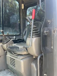 Excavadora Kobelco SK30 Usada en Buen Estado, Modelo 2022, 3 Toneladas, Segunda Mano de Alta Calidad con Motor, Caja de Cambios y Bomba Hidráulica - Product Image 5